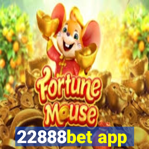 22888bet app